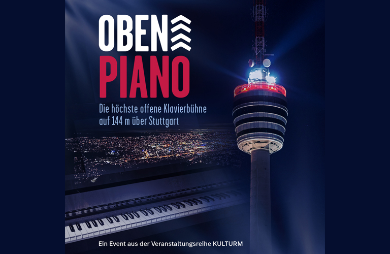 Kulturm Oben Piano